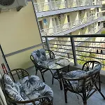 アパート дрийм 2 мечта 2 サニービーチ