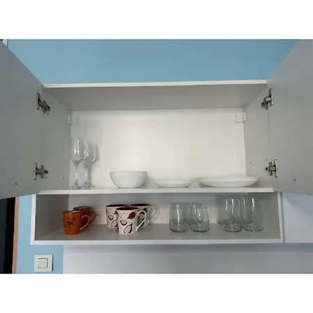 Διαμέρισμα дрийм 2 мечта 2 Σάνι Μπιτς