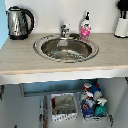 Appartement дрийм 2 мечта 2 Sunny Beach