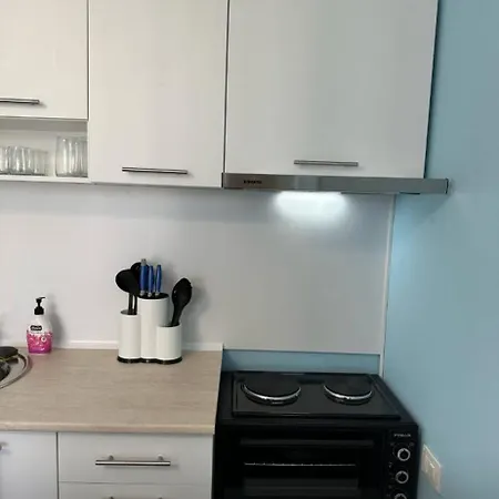 дрийм 2 мечта 2 Appartement Sunny Beach