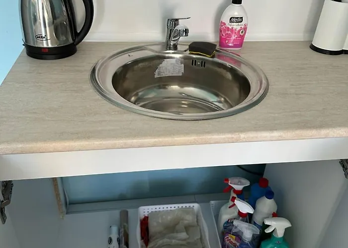 公寓 дрийм 2 мечта 2 阳光海滩