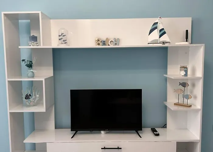 дрийм 2 мечта 2 公寓 阳光海滩