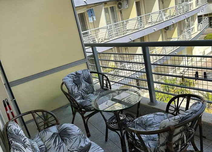 公寓 дрийм 2 мечта 2 阳光海滩