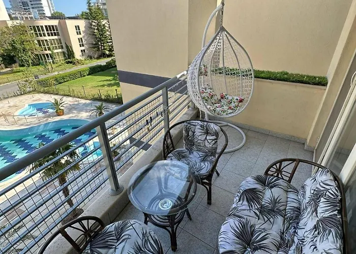 дрийм 2 мечта 2 公寓 *