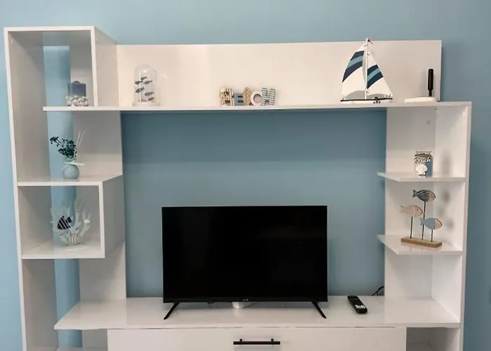 дрийм 2 мечта 2 公寓